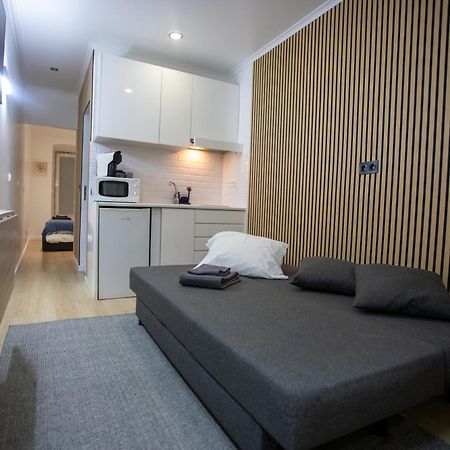 Ferienwohnung Bairro Alto 27 Lissabon Exterior foto