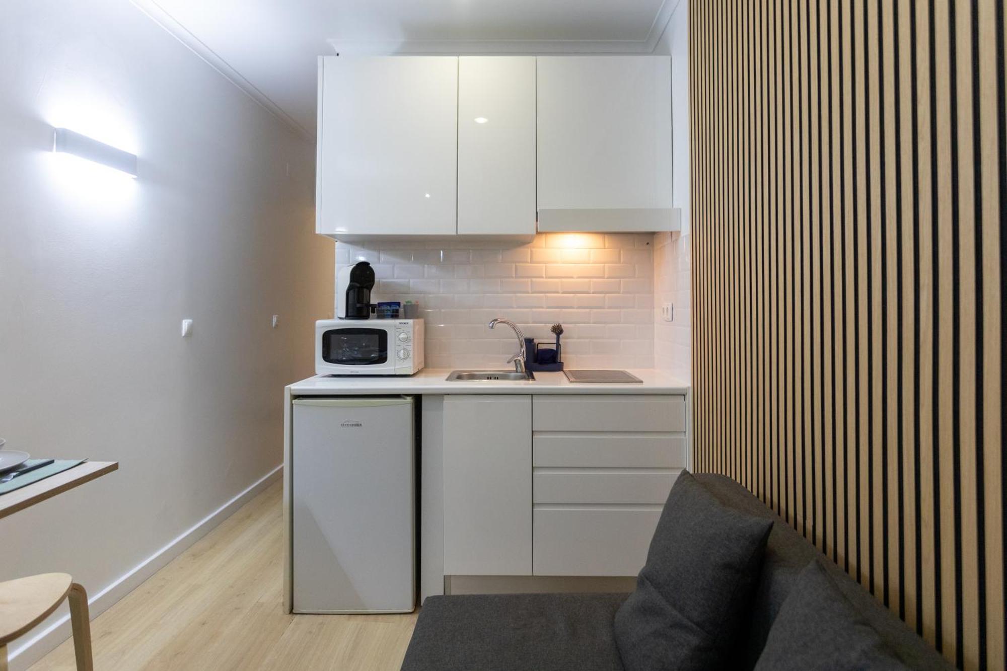 Ferienwohnung Bairro Alto 27 Lissabon Exterior foto