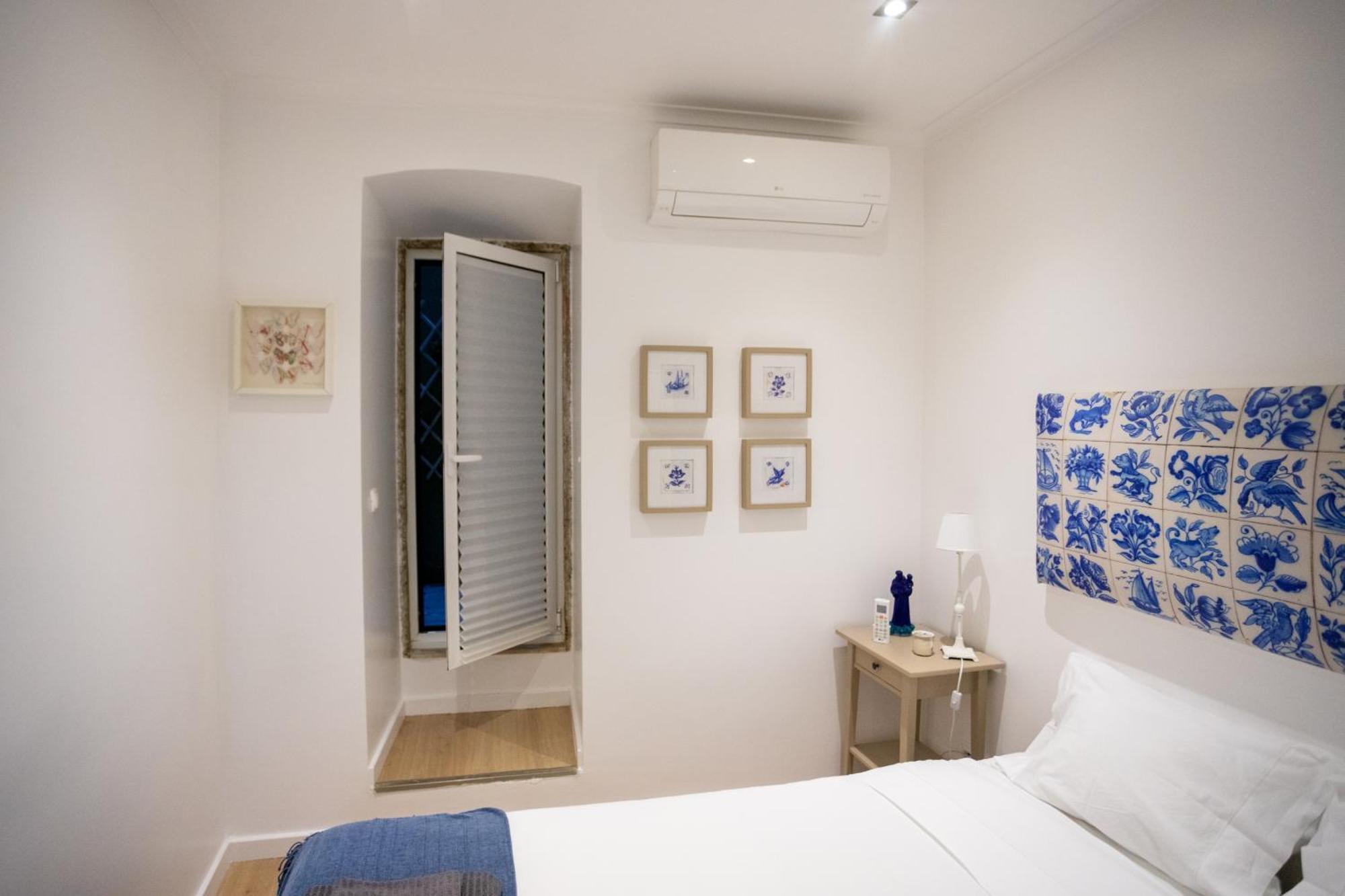 Ferienwohnung Bairro Alto 27 Lissabon Exterior foto