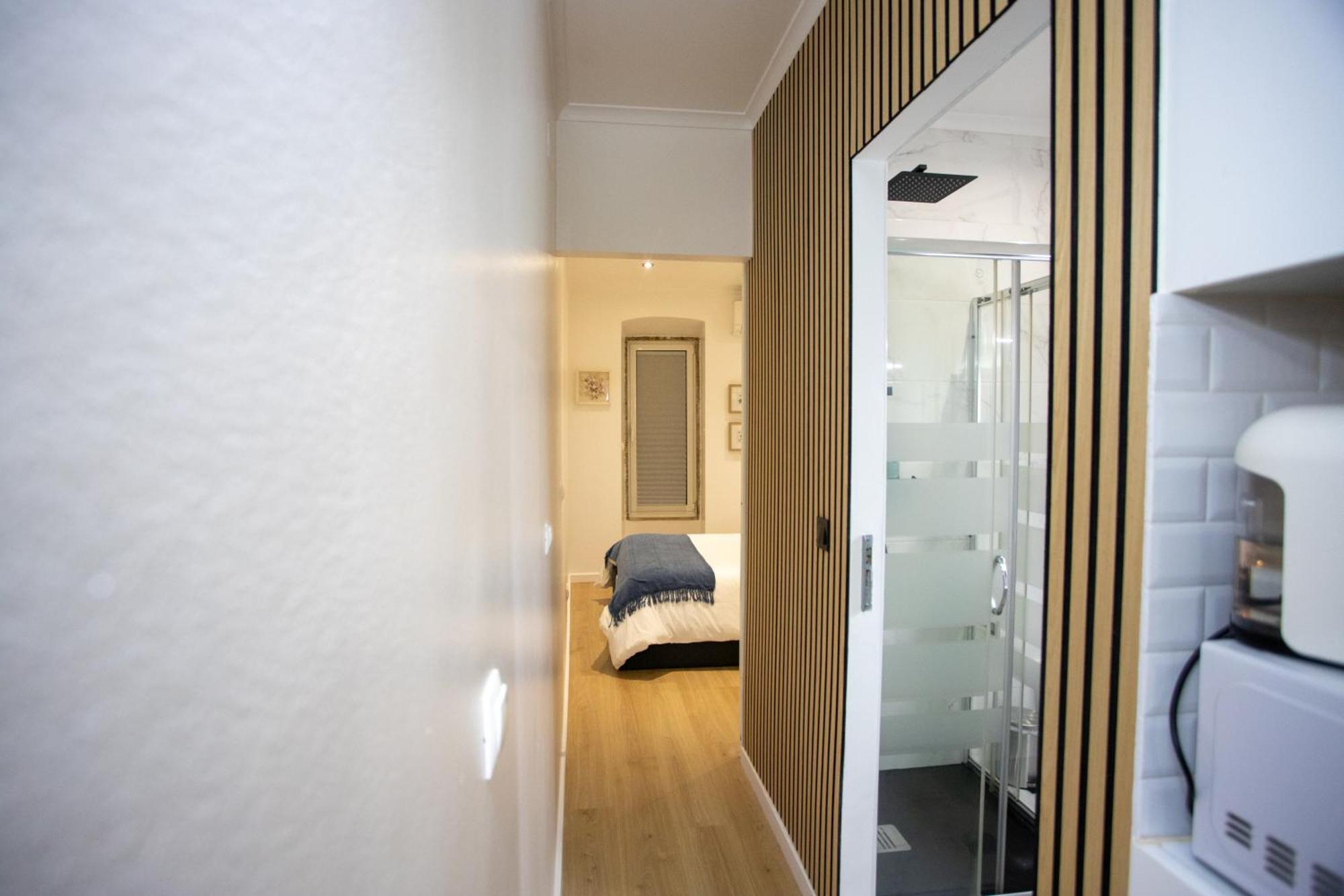 Ferienwohnung Bairro Alto 27 Lissabon Exterior foto