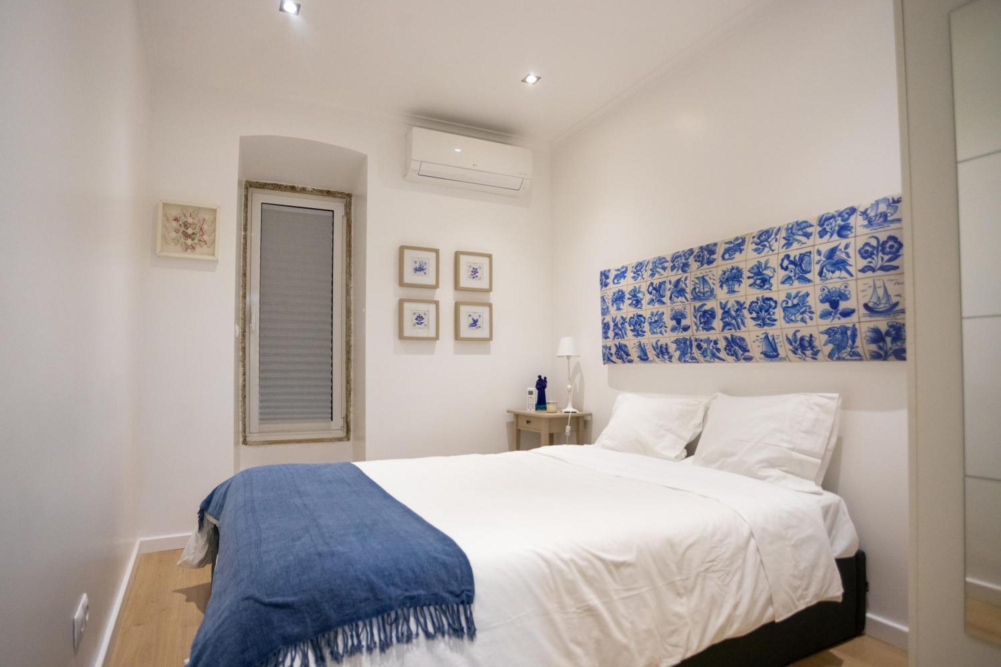 Ferienwohnung Bairro Alto 27 Lissabon Exterior foto