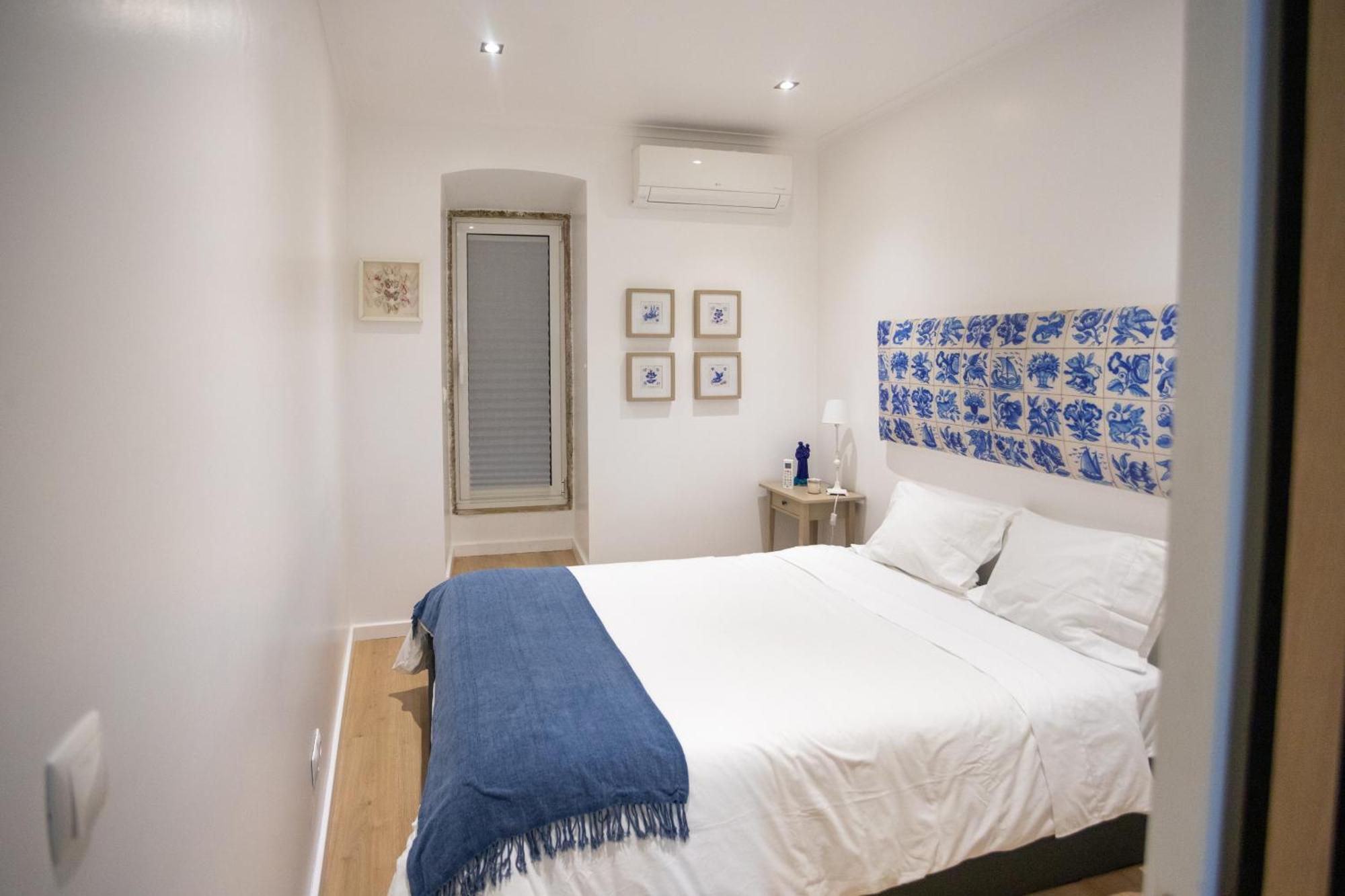 Ferienwohnung Bairro Alto 27 Lissabon Exterior foto