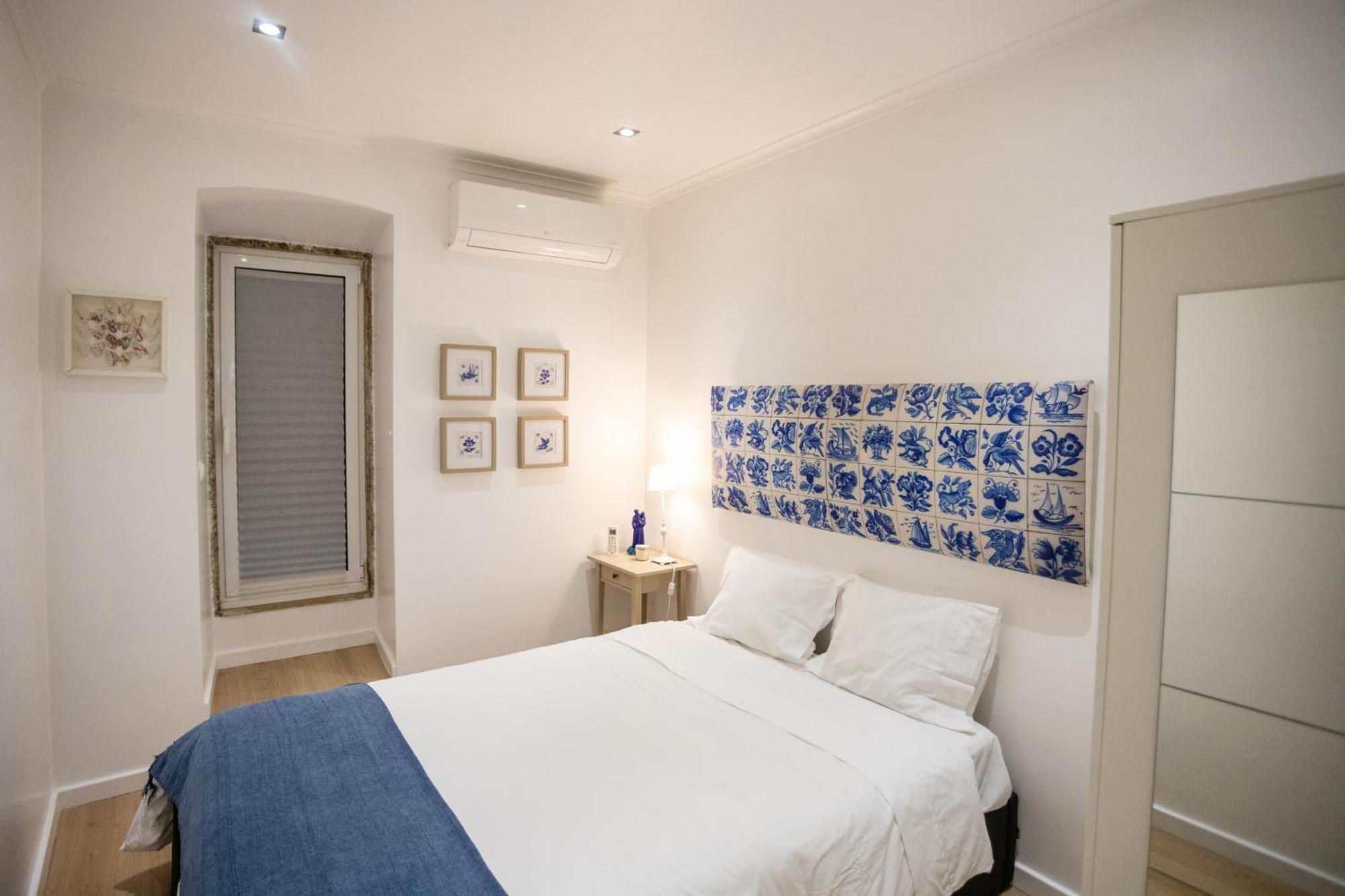 Ferienwohnung Bairro Alto 27 Lissabon Exterior foto